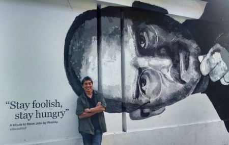 Qué es un chief evangelist