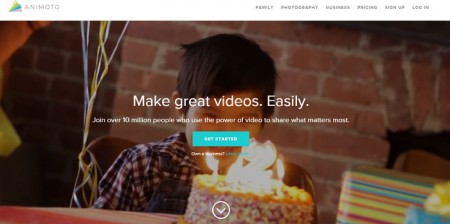 Animoto