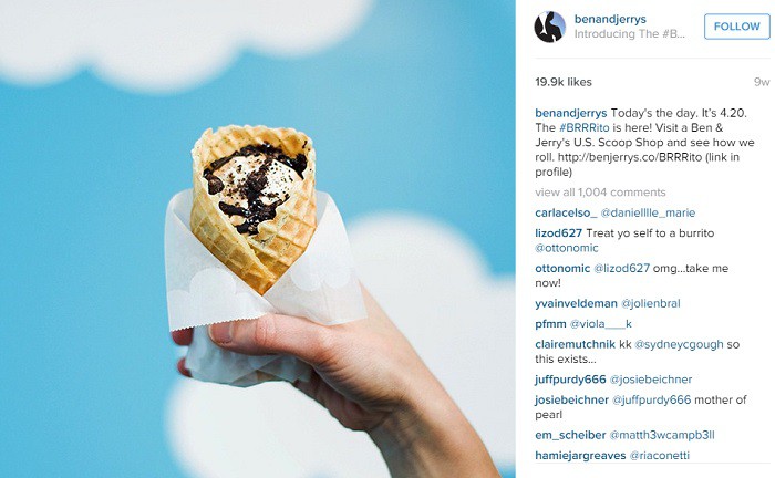 Ben&Jerrys-ejemplo-enlace-en-bio2