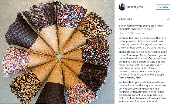 Ben&Jerrys-ejemplo-pregunta