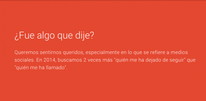 Cómo generar contenido