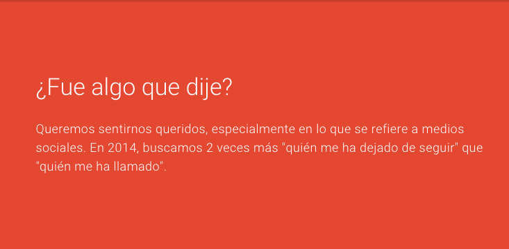 Cómo generar contenido
