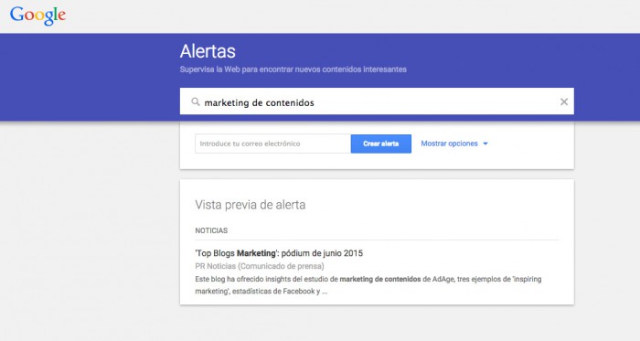 Cómo hacer marketing de contenido para pymes