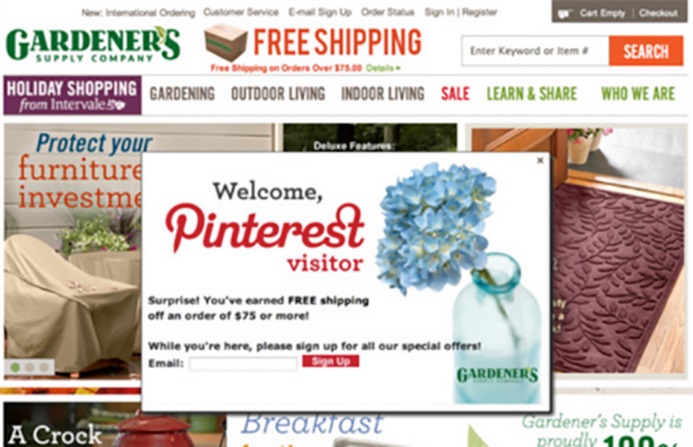 Descuento-para-seguidores-de-Pinterest