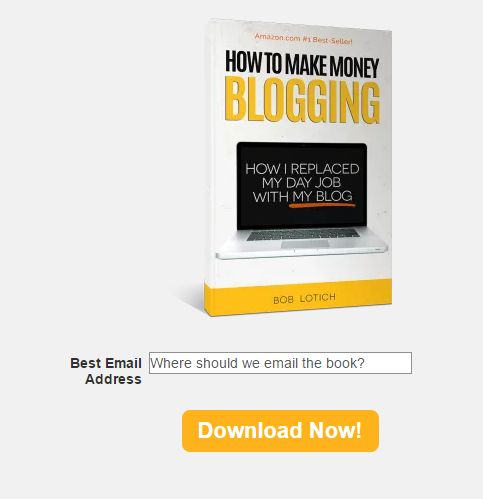 Landing-page-ebook-email