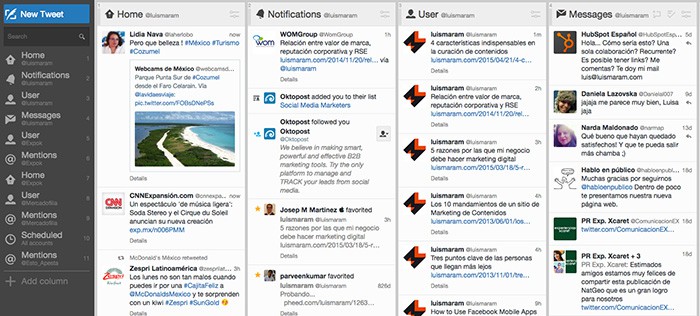 Como usar redes sociales para pymes