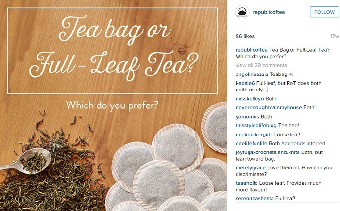 RepublicofTea-ejemplo-pregunta