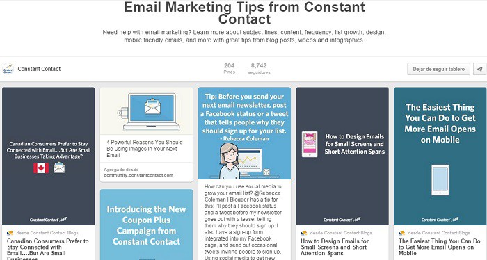 Tablero-EmailMarketing-Tips-from-CC