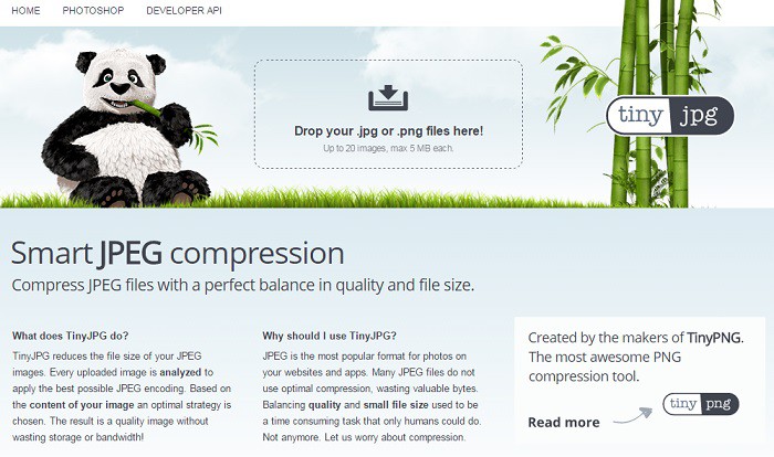 TinyJPG
