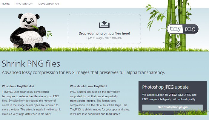 TinyPNG