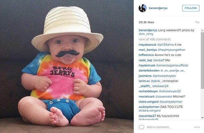 UGC-ejemplo-BenJerrys