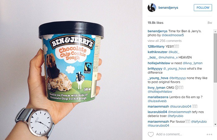 UGC-ejemplo-BenJerrys2