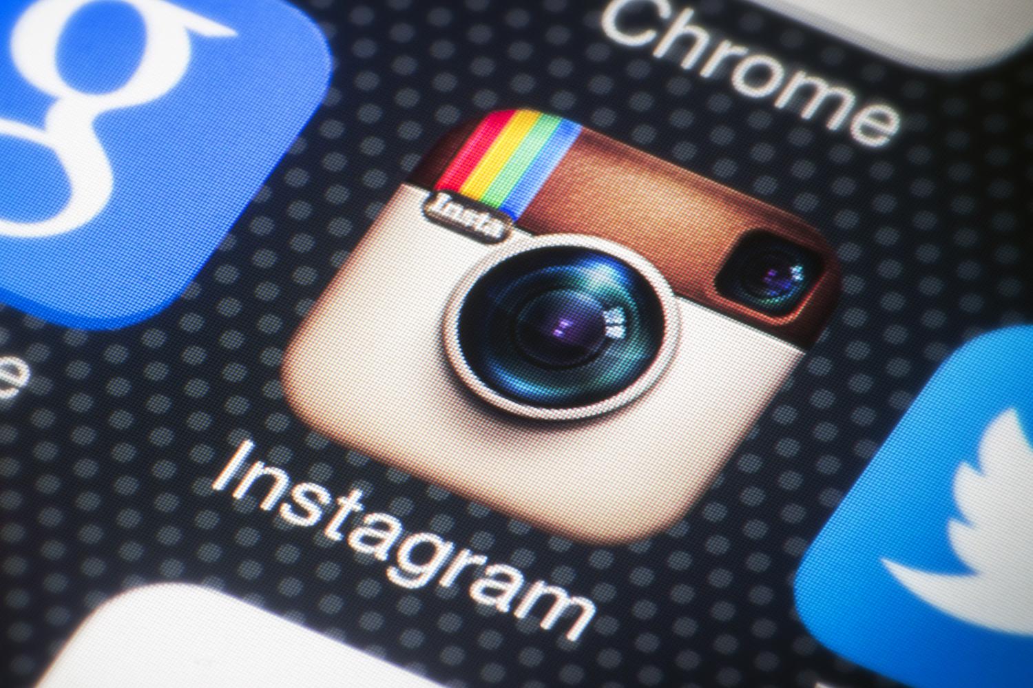 Instagram para marketing de contenidos
