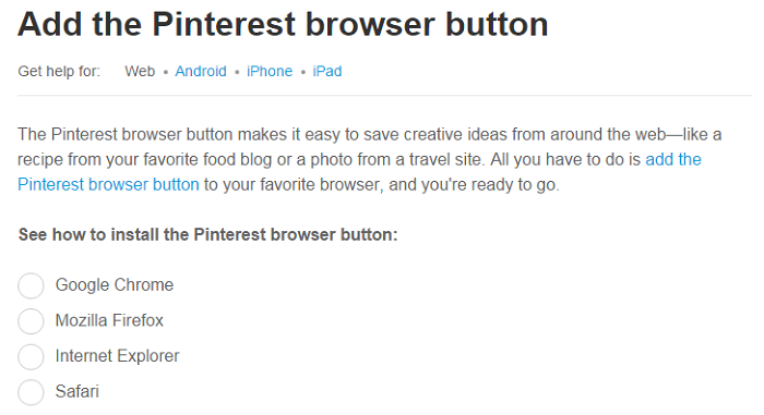 Add-the-Pinterest-browser-button-Pinterest-Help-Center