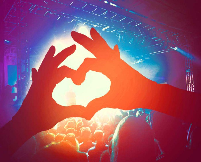 Como tener una audiencia