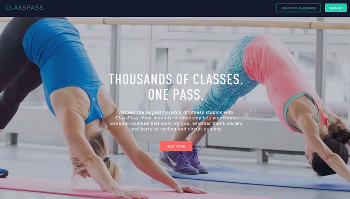 ClassPass