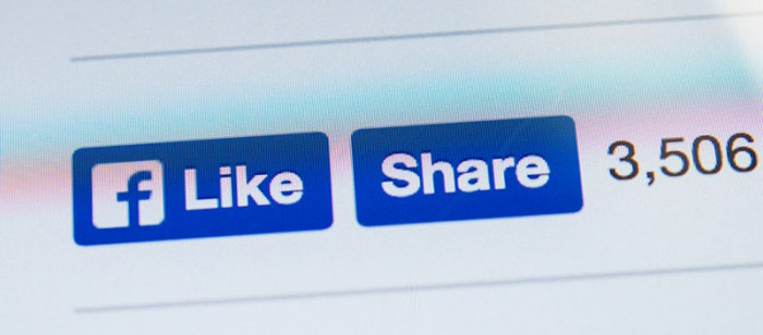 Cómo hacer que compartan mi contenido