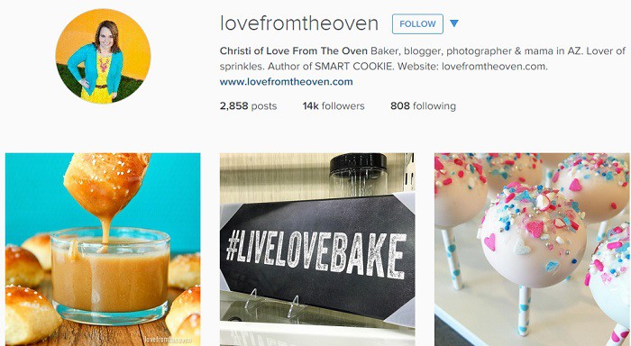 Cuenta-Instagram-LoveFromTheOven