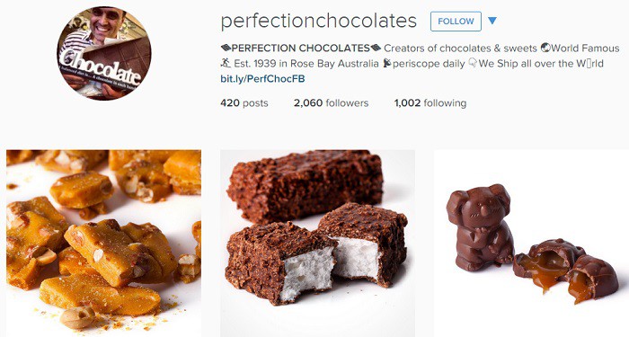 Cuenta-Instagram-PerfectionChocolates
