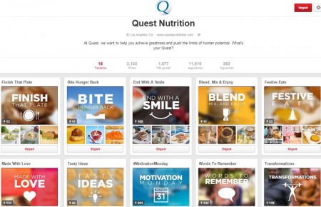 Ejemplo-portadas-de-tableros-en-Pinterest-de-QuestNutrition