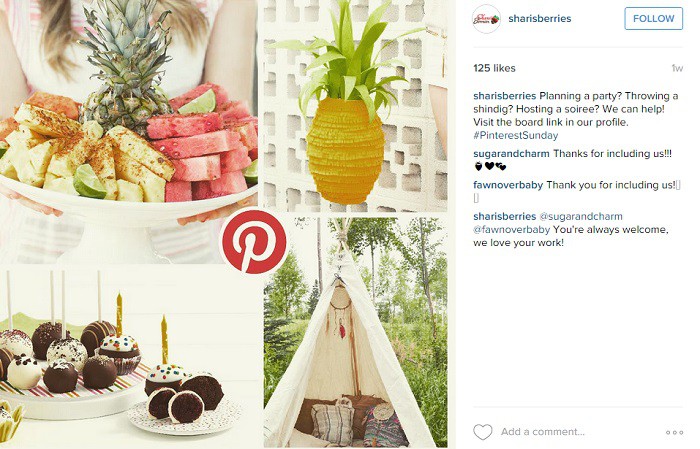 Ejemplo-promocion-cruzada-Instagram-Pinterest-SharisBerries2