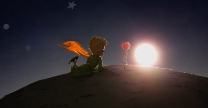 Lecciones de marketing con El Principito