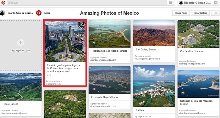 Foto-de-Instagram-como-pin-en-el-tablero