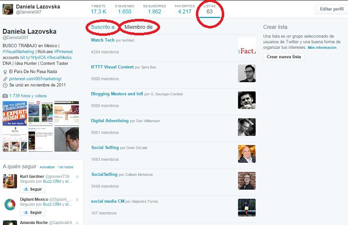 Listas-Suscrito-a-vs-Miembro-de