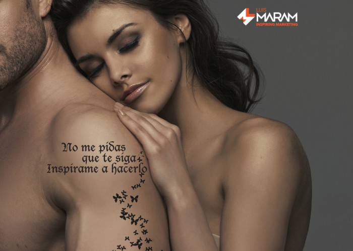 Como lograr engagement