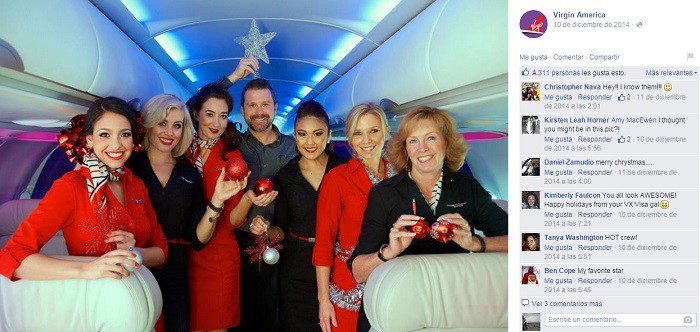 Ejemplo-portada-en-fb-el-equipo-de-VirginAmerica