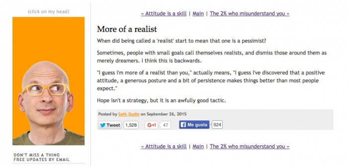 Cómo crear contenido