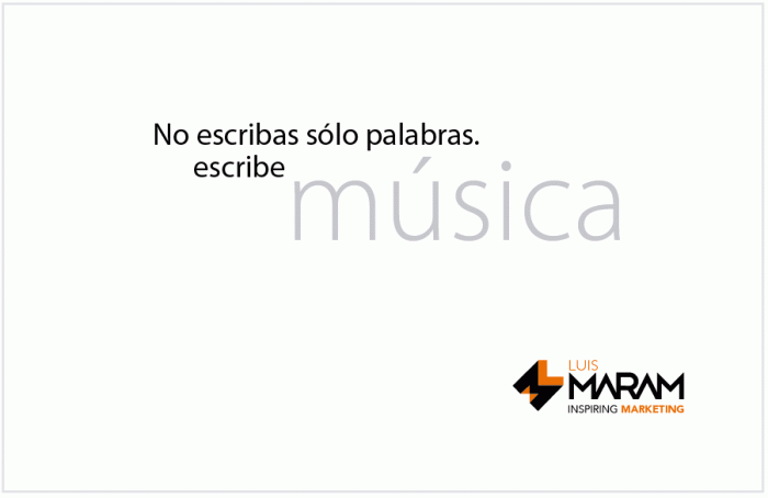 Cómo hacer buen contenido