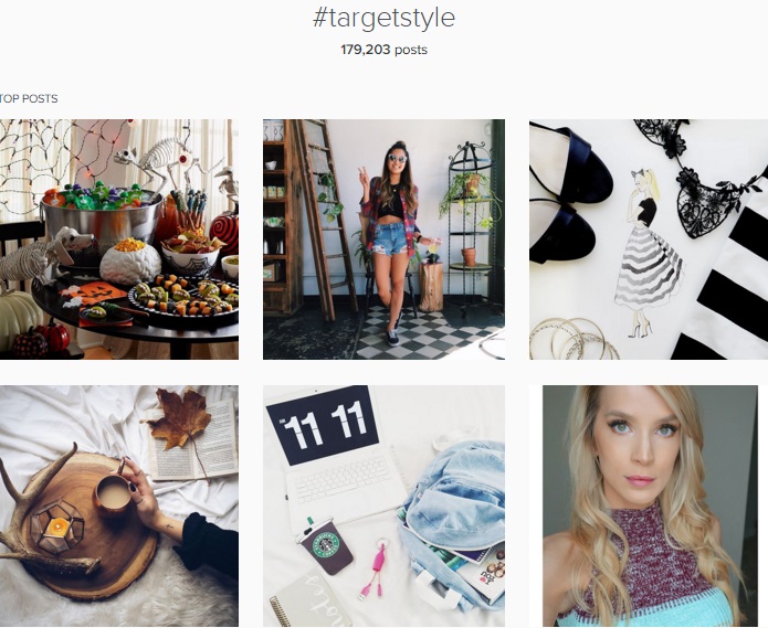 Ejemplos-ugc-targetstyle