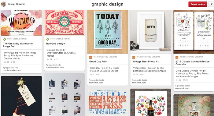Tablero-Graphic-Design-de-DesignQuixotic