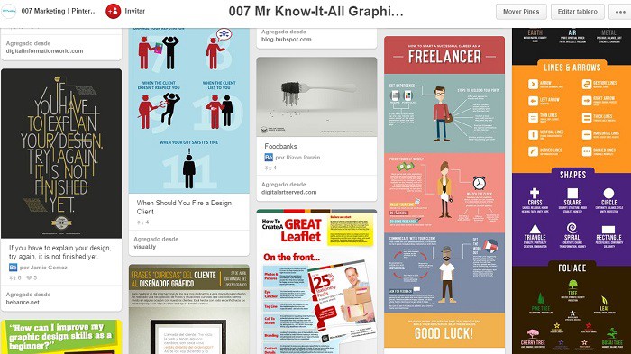 Tablero-mr-know-it-all-graphic-design