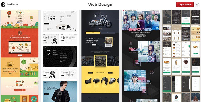 Tablero-web-design-de-Lee-Pitman
