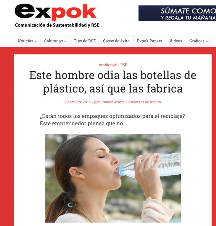 Cómo crear ontenido diferente