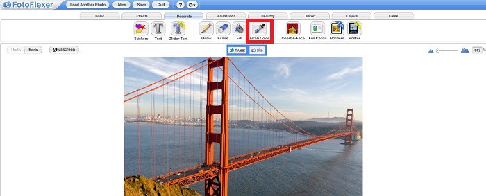 Eyedropper-en-FotoFlexer
