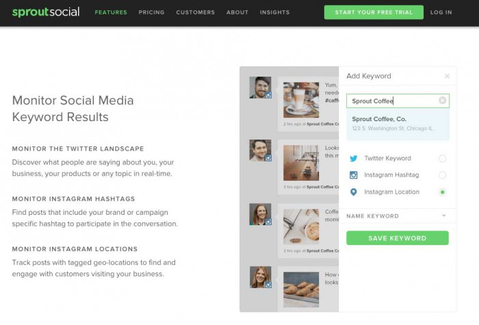 Cómo monitorear redes sociales