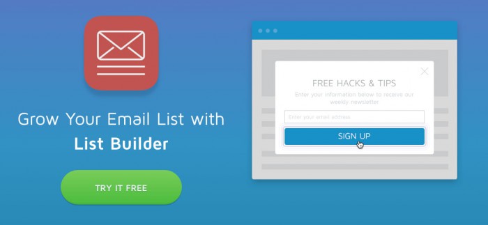 Cómo crear una lista de correo