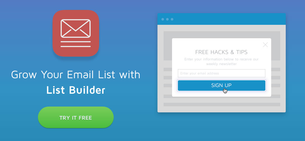 Cómo crear una lista de correo