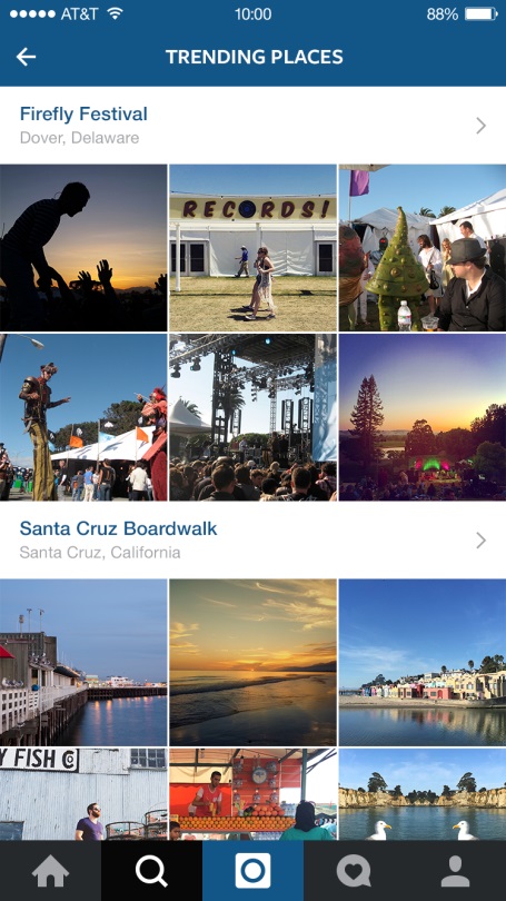 Trending-places-ejemplo