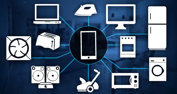 internet de las cosas