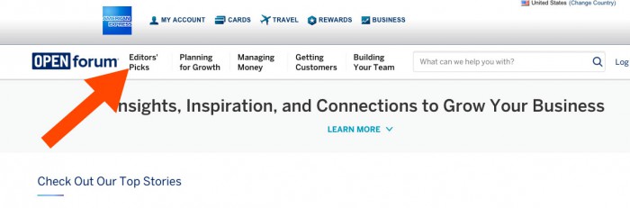Caso de marketing de contenidos