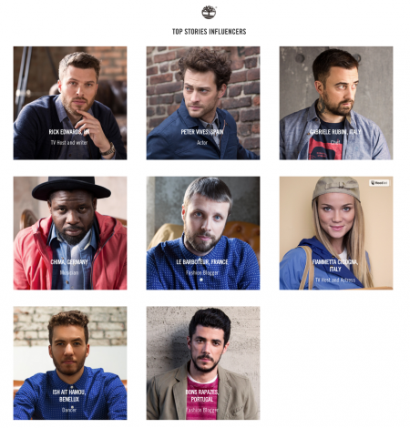 Crear contenido inspirador