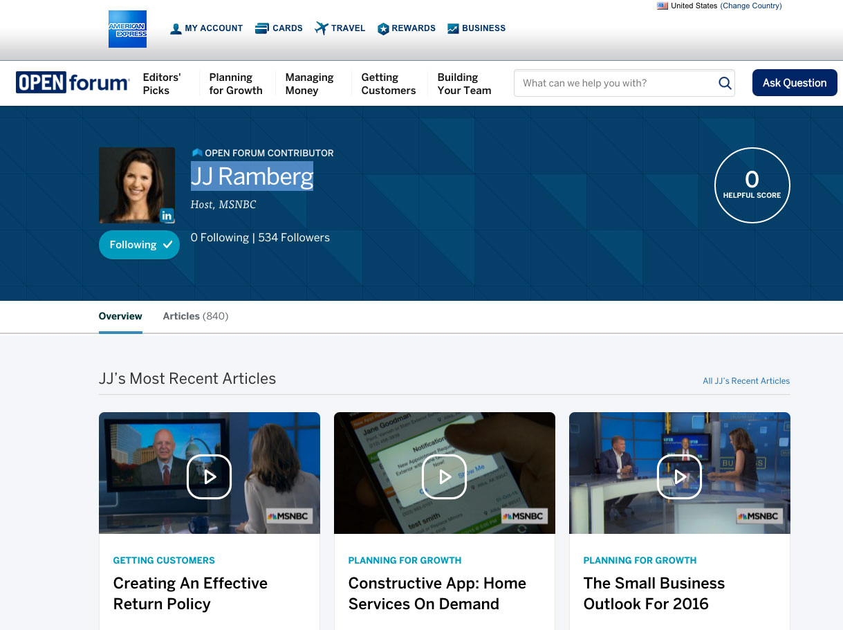 Open Fotum Ejemplo de contenidos
