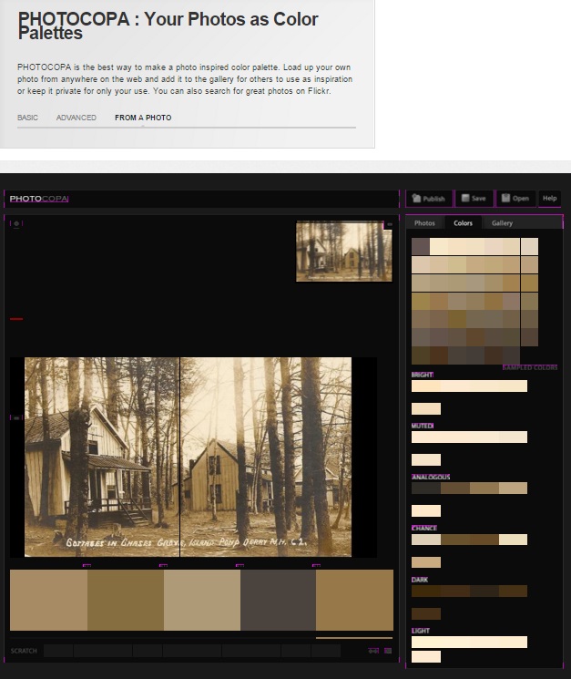 Photocopa-de-Colourlovers