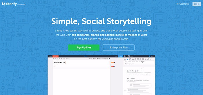 Storify