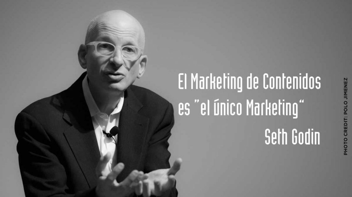 la publicidad hoy se llama contenido. agencia de creación de contenido.