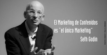 la publicidad hoy se llama contenido. agencia de creación de contenido.